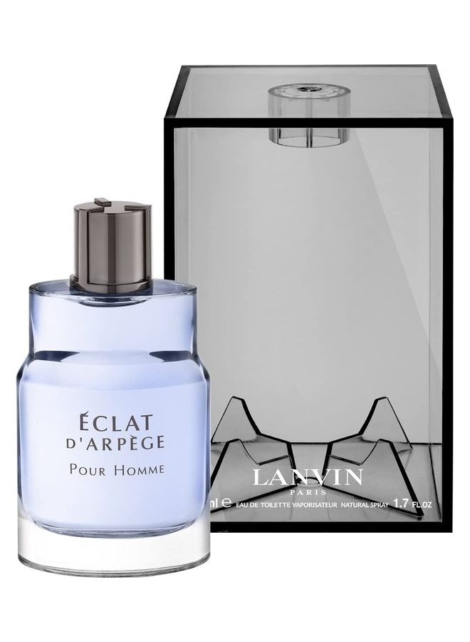 LANVIN PARIS Eclat D'Arpege EDT 100ml  - Image 1