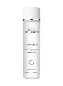 INSTITUT ESTHEDERM Alcohol Free Calming Lotion Flacon 200ml 