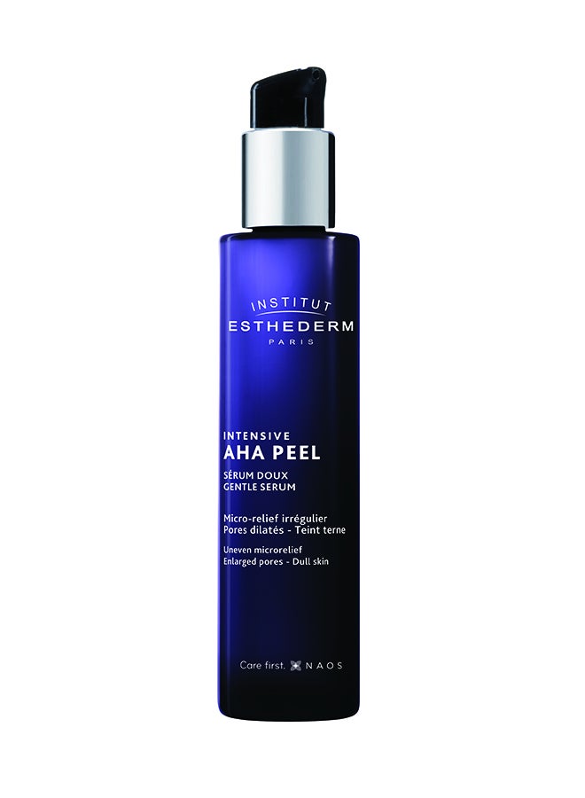 INSTITUT ESTHEDERM Intensive AHA Peel Gentle Flacon pompe 30ml 