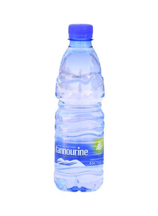 Natural Spring Water 0.5Liters - v1628600606/N40939331A_1