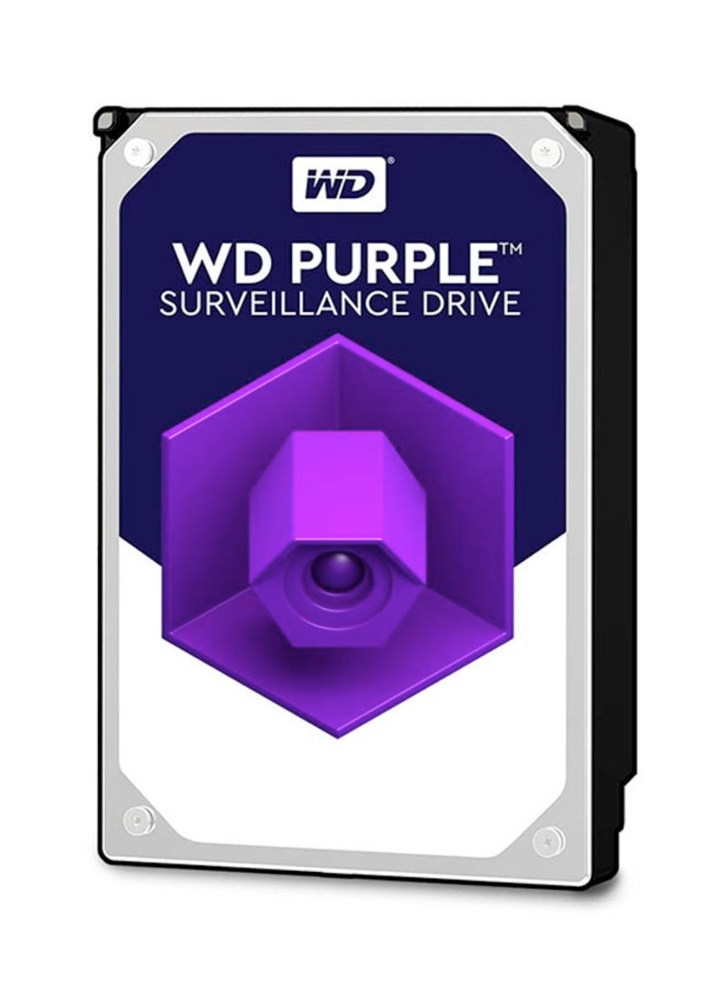 WD 3.5-Inch SATA Surveillance Hard Disk Drive 2.0 TB  - Image 2