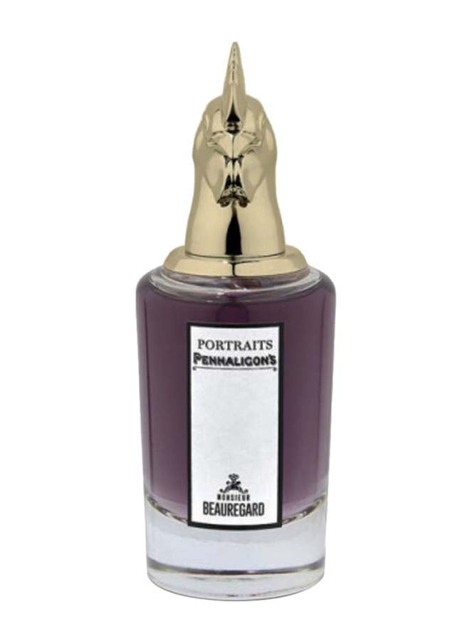 بنهيليغنز ماء عطر بورتريز مسيو بوريغارد 75ملليلتر