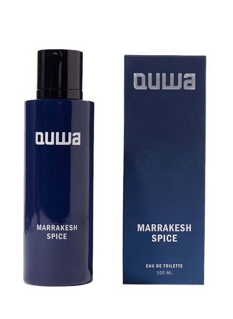 Marrakesh Spice EDT Men's Perfume 100ml