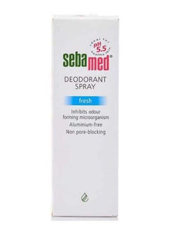 Sebamed Deodorant  Spray 75ml  - Image 2