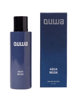 Aqua Musk