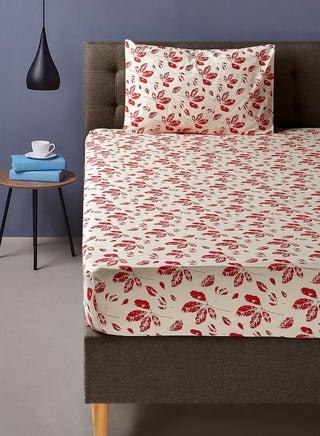 Impression Sage - Coral