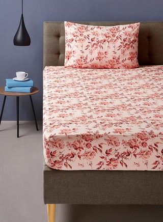 Gardenia Whitrose - Coral