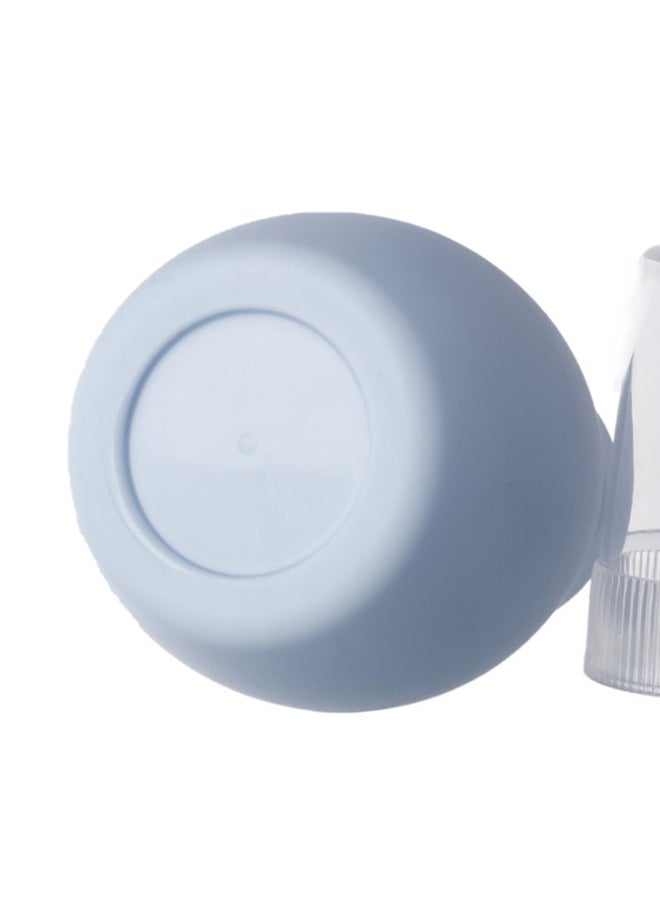 LuQu Suction Baby Nose Cleaner Nasal Aspirator With BPA Free, Silicone Material - Image 4