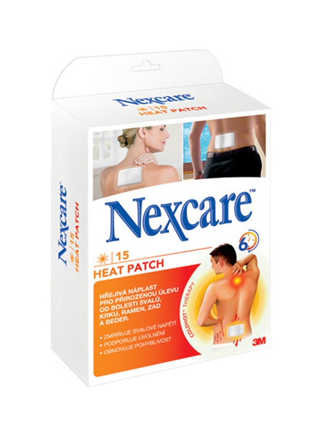 3M Heat Patch Pack - Image 1