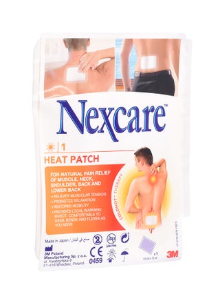 Heat Patch Pack - view 4