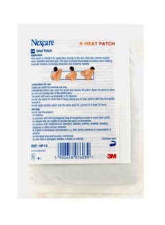 3M Heat Patch Pack  - Image 5