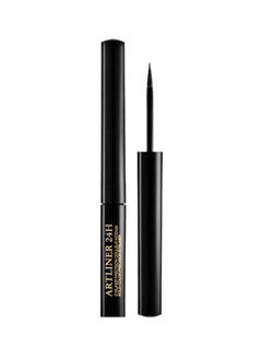 Artliner Laque 24h Precision Eyeliner 01 Black Diamond