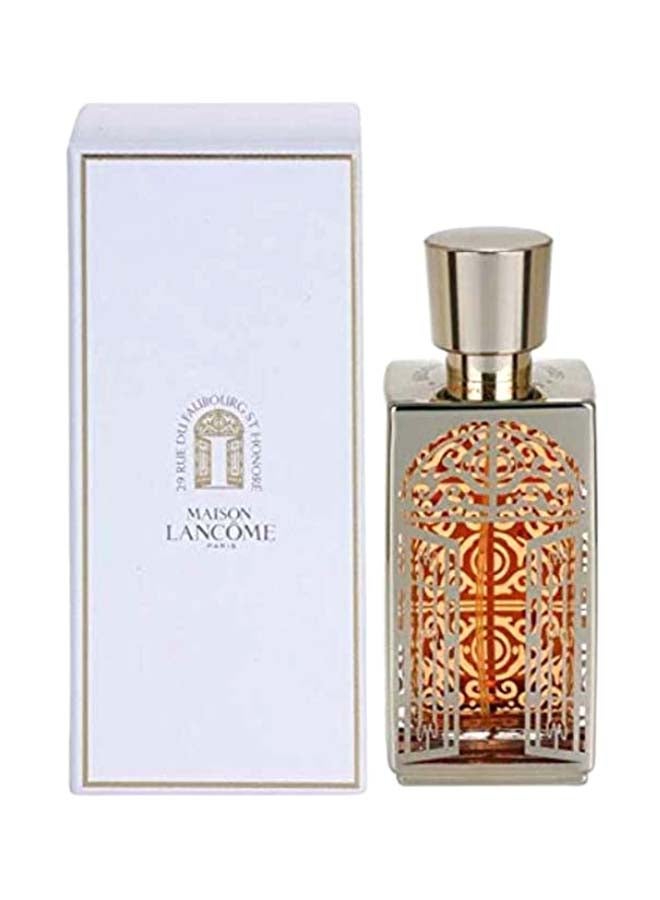 لانكوم ماء عطر Lautre عود 75ملليلتر - Image 2