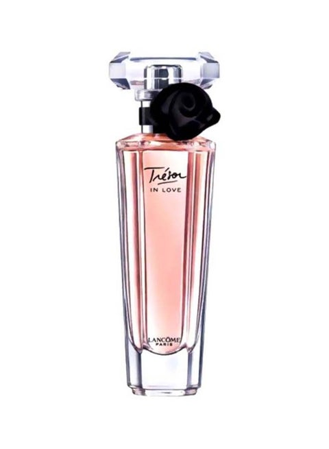 عطر تريزور إن لوف 75ملليلتر