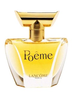 LANCOME Poeme Eau De Parfum 100ml  - Image 1
