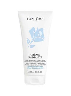 Creme Radiance Cleanser Face Wash