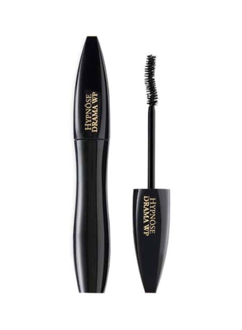 Hypnose Mascara Volume Sur Mesure Custom-Wear Volume Mascara 01 Noir Hypnotic
