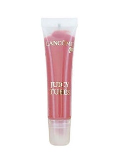 LANCOME Juicy Tubes Ultra Shiny Lip Gloss Tickled Pink 