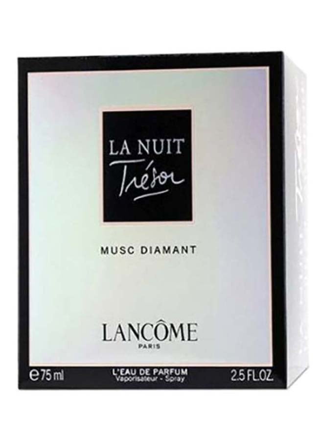 LANCOME La Nuit Tresor Musc Diamant L' EDP 75ml - Image 2