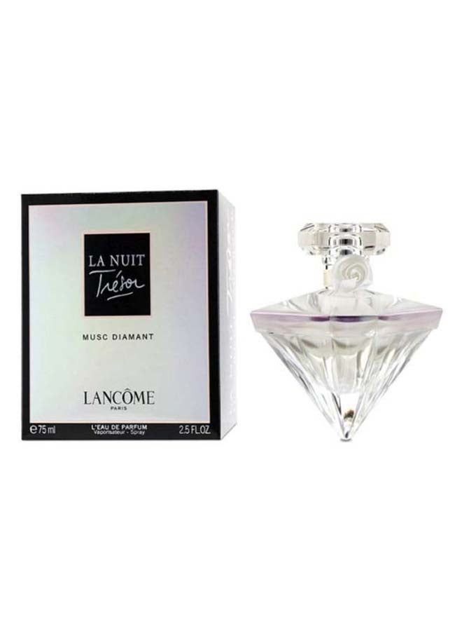 LANCOME La Nuit Tresor Musc Diamant L' EDP 75ml - Image 3