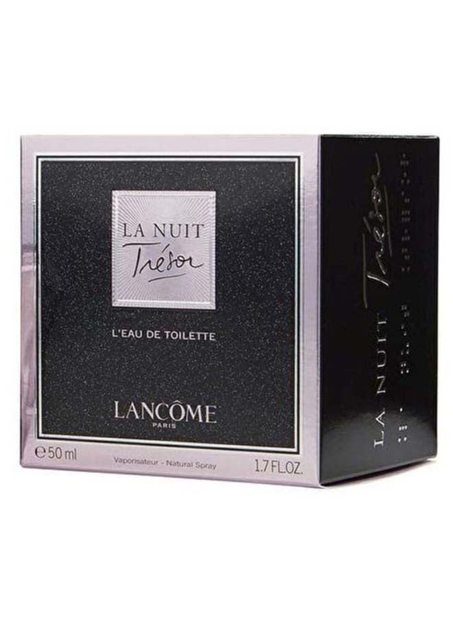 LANCOME - Tresor EDT 50ml - Image 1