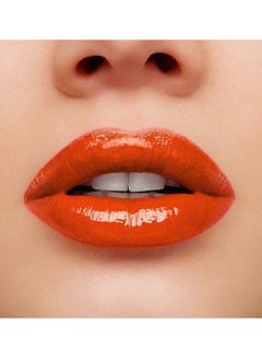 LANCOME L'Absolu Lacquer Lip Gloss 515 Be Happy  - Image 4