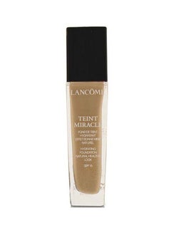 Teint Miracle Hydrating Liquid Foundation SPF15 03 Beige Diaphane