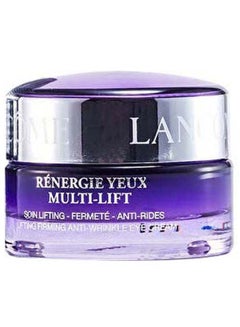 Renergie Multi-Lift Lifting Firming Anti-Wrinkle Eye Cream 15ml