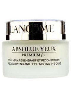 Absolue Yeux Premium BX Regenerating And Replenishing Eye Care 20ml