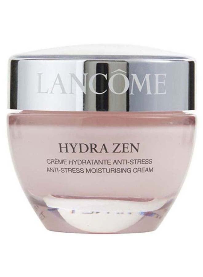 LANCOME Hydra Zen Anti-Stress Moisturising Cream 50ml  - Image 1