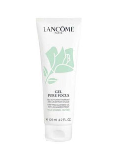 Gel Pure Focus Cleanser 125ml