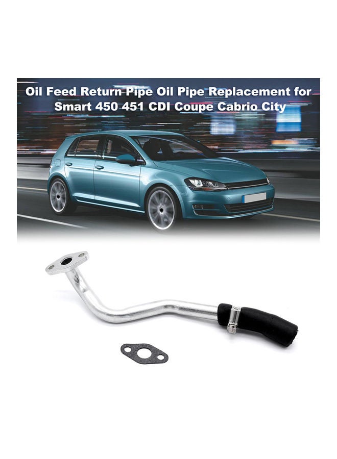 أنبوب زيت بديل. - Image 4