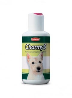 Padovan Charmy 5 Dog Shampoo 250ml 