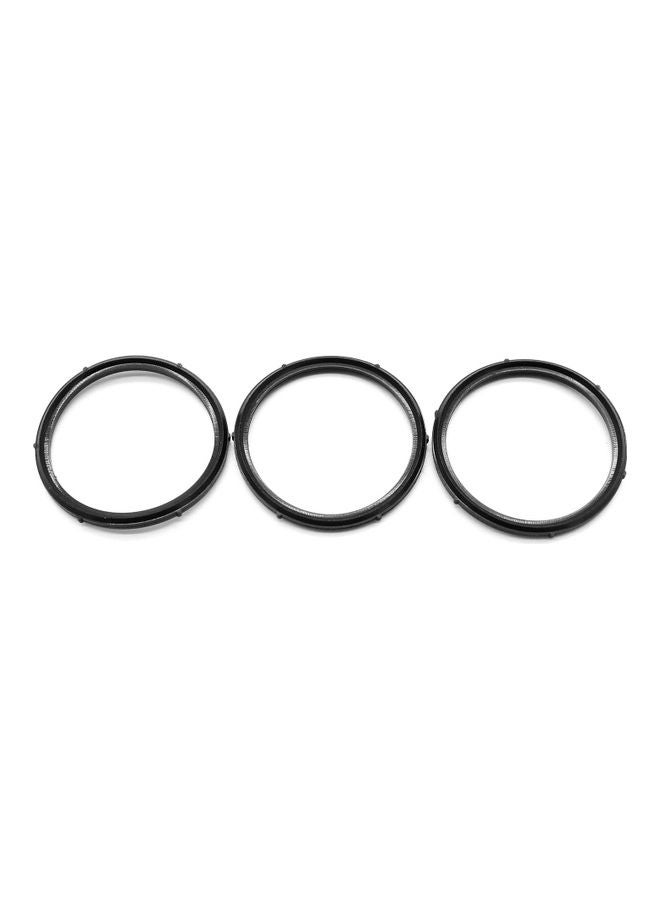 Generic Replacement For Vauxhall Diesel Bosch CP1 High Pressure Fuel Pump Seal O Rings Repair Kit  - Image 4