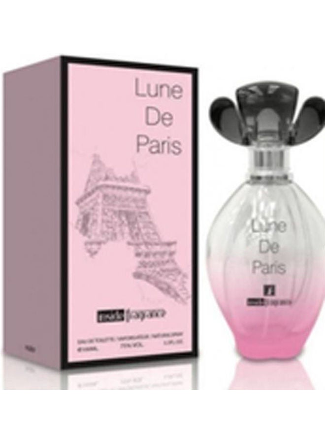 Inside Fragrance - Lune De Paris EDT 100ml - Image 1