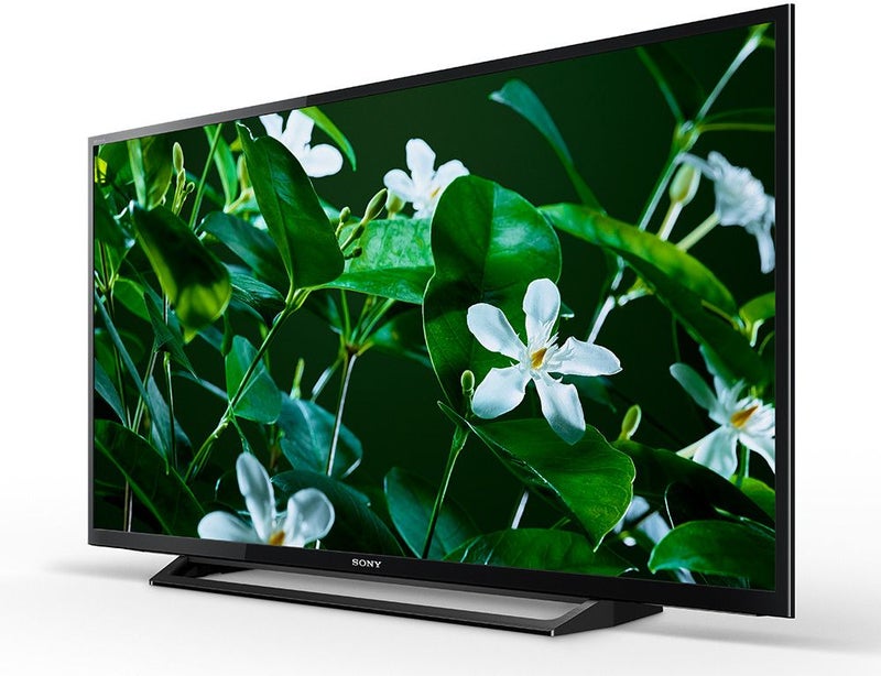 سوني - تلفزيون LED مقاس 40 بوصة Full HD KDL-40R350E أسود - Image 1
