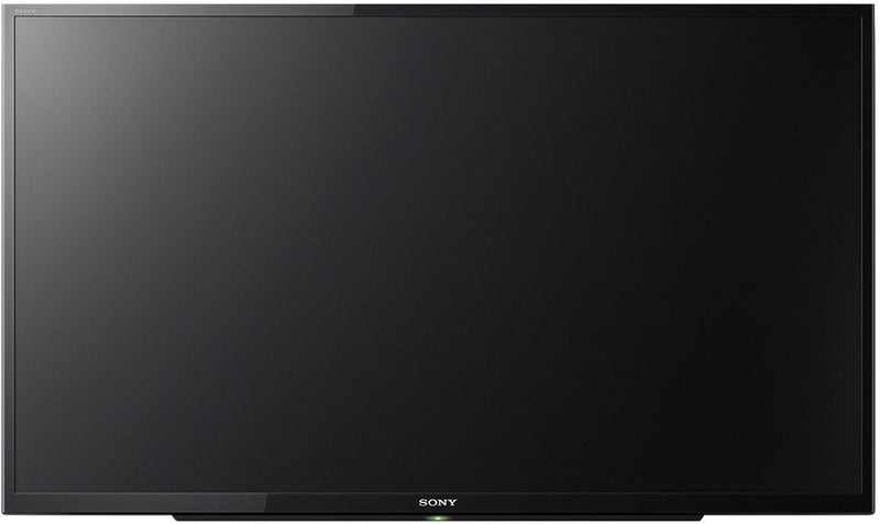 سوني - تلفزيون LED مقاس 40 بوصة Full HD KDL-40R350E أسود - Image 1