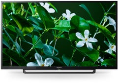 تلفزيون LED مقاس 40 بوصة Full HD KDL-40R350E أسود