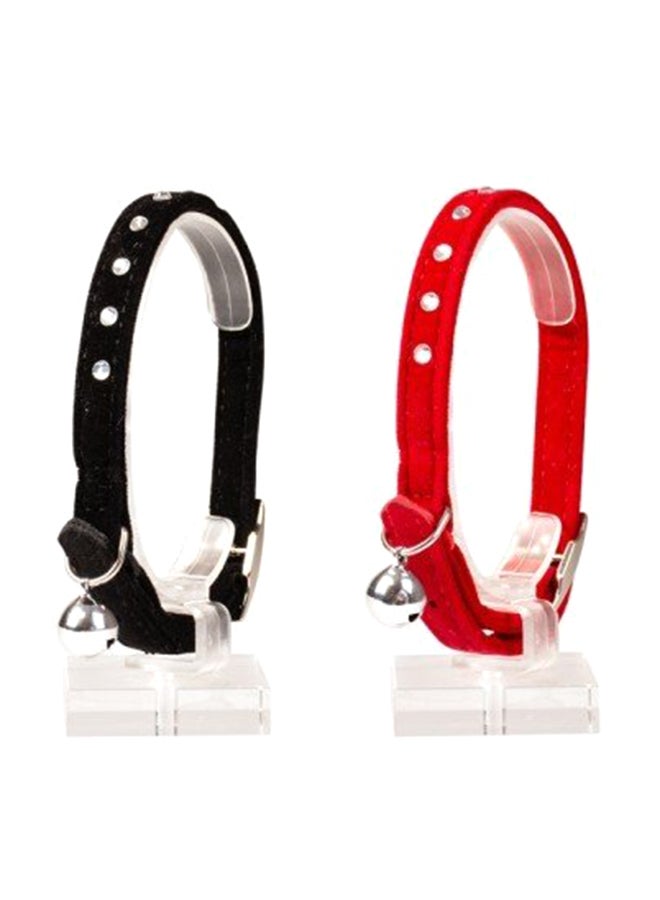 Duvo Cat Collar Diamonds Assorted One Size - Image 1