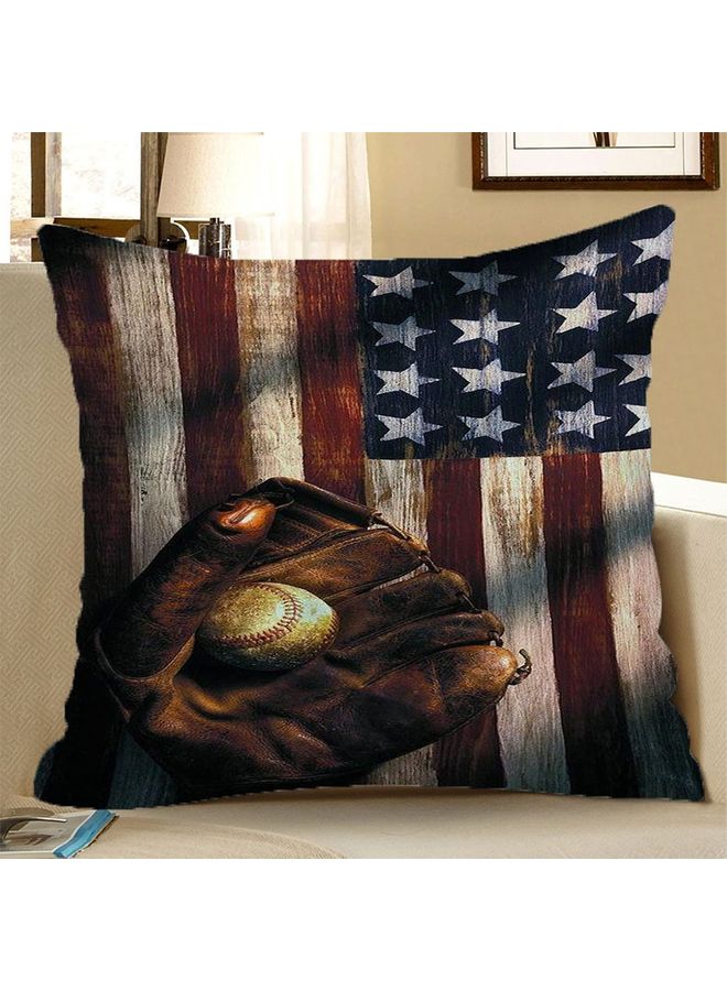 Gloves Pillow Case Multicolour - Image 2
