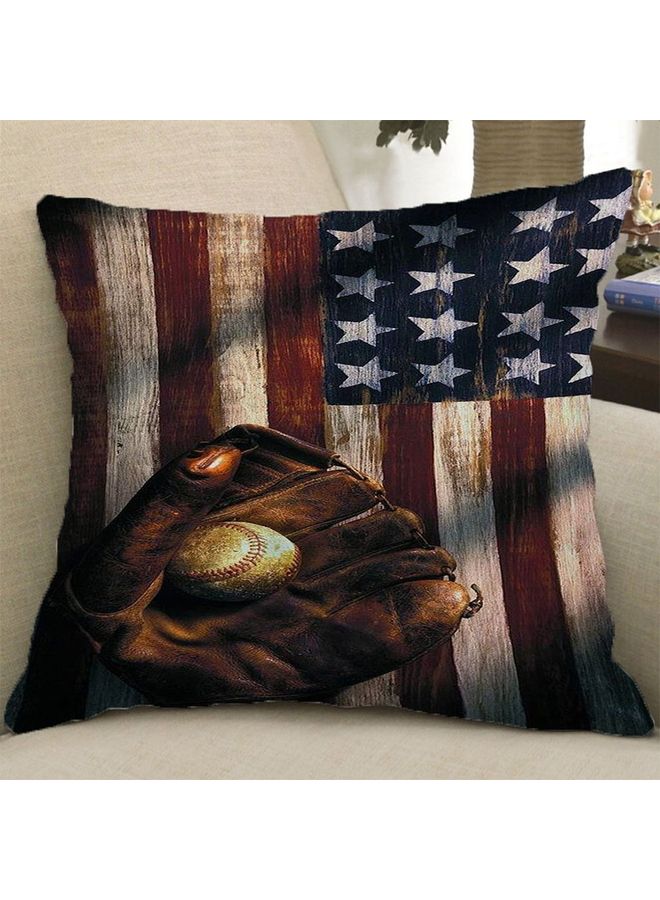 Gloves Pillow Case Multicolour - Image 3