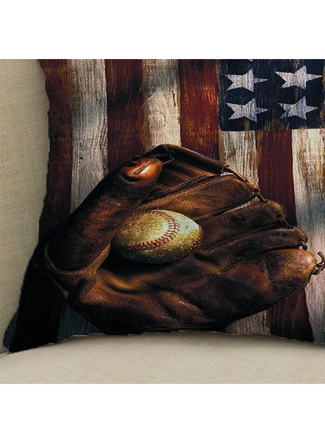 Gloves Pillow Case Multicolour - Image 5