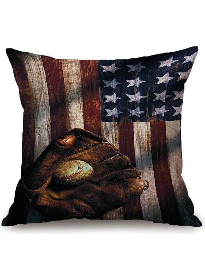 Gloves Pillow Case Multicolour - Image 1