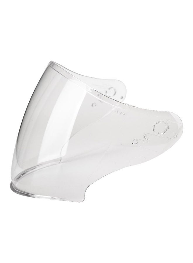 Generic Motorcycle Helmet Wind Shield Lens - Image 3