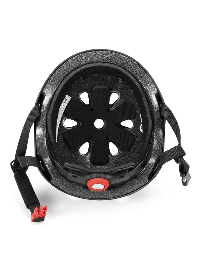 Generic Adjustable Multi-Sports Safety Helmet Scm - Image 4