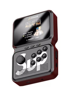 M3 900-In-1 Retro Mini Rechargeable Game Console