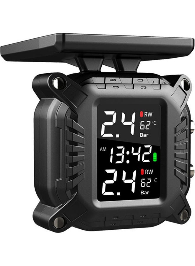 نظام مراقبة ضغط الإطارات - Image 2