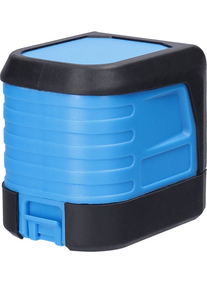 Generic Portable High Brightness Level Machine With Bag Blue/Black  - Image 2