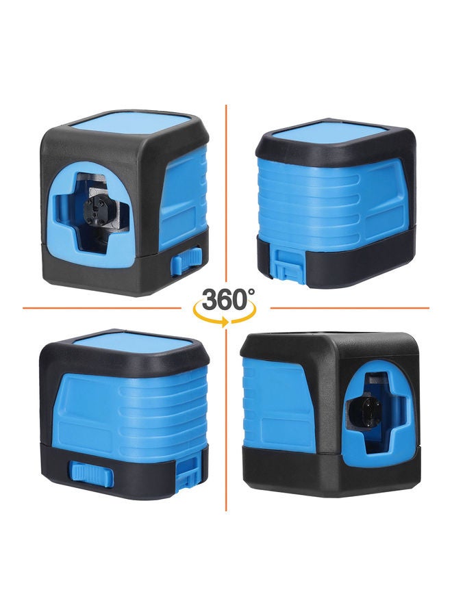 Generic Portable High Brightness Level Machine With Bag Blue/Black  - Image 4