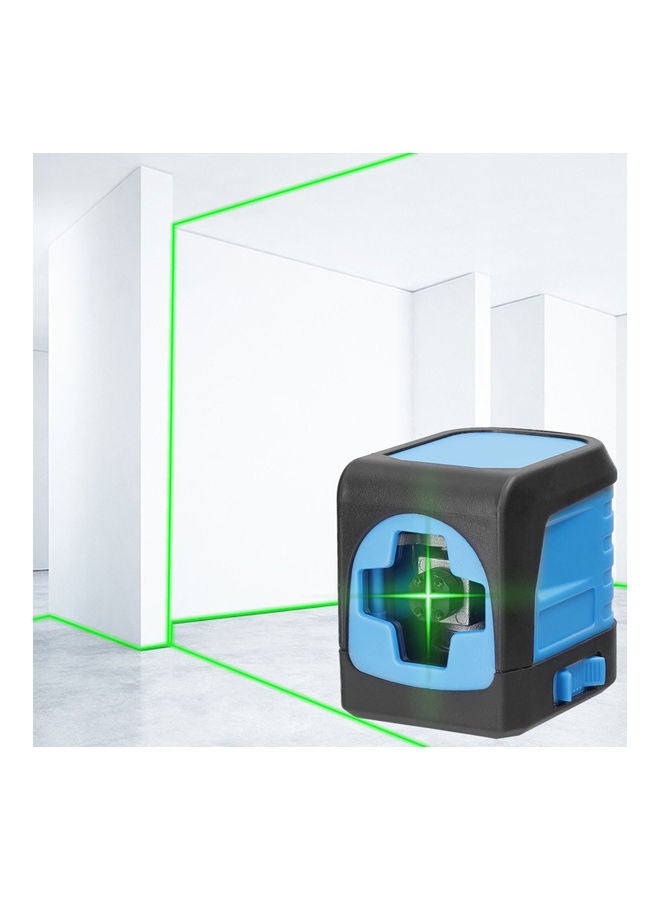 Generic Portable High Brightness Level Machine With Bag Blue/Black  - Image 5